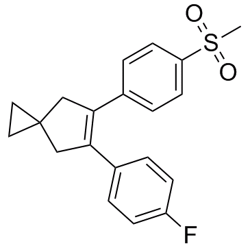SC58451 Chemical Structure