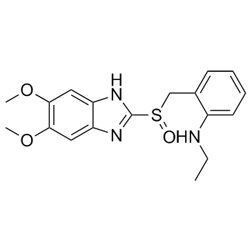 S3337 Chemical Structure