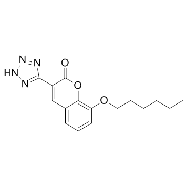KP136 (AL136) Chemical Structure