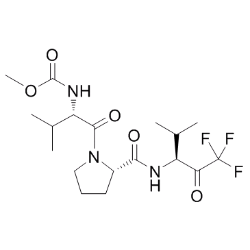 ZD8321 Chemical Structure