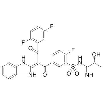 opigolix Chemical Structure