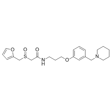 FRG8701 Chemical Structure