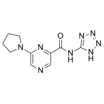 HSR6071 Chemical Structure