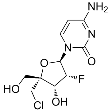 ALS-8112 Chemical Structure
