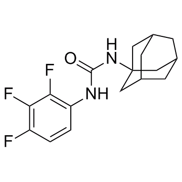 AU1235 Chemical Structure