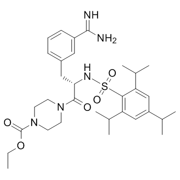 UKI-1 (UKI-1C) Chemical Structure