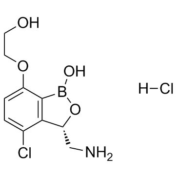 GSK656 Chemical Structure