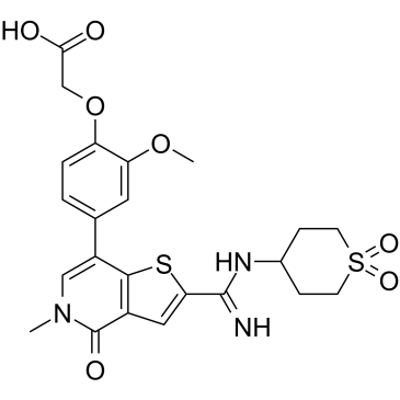 Target Protein-binding moiety 6 Chemical Structure