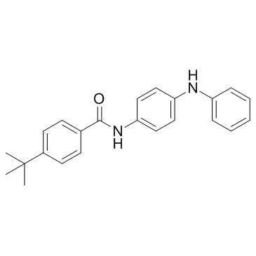 S119-8 Chemical Structure