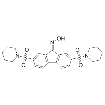 CIL56 Chemical Structure