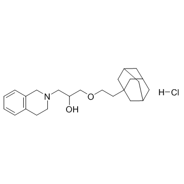 ADDA 5 hydrochloride Chemical Structure