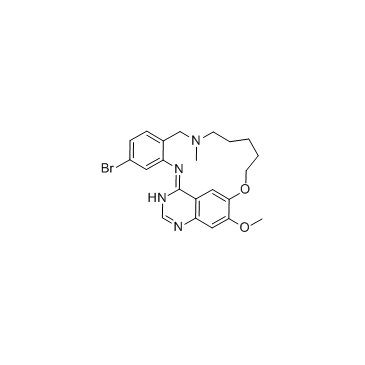 BMY-43748 Chemical Structure