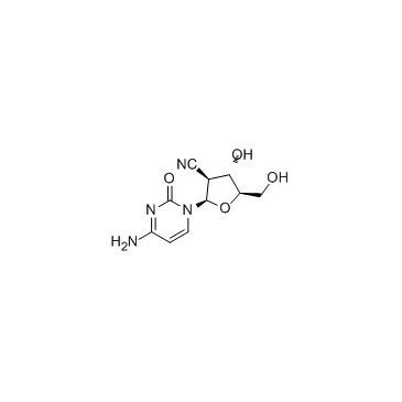 CP-28888 (CP 28888-27) Chemical Structure
