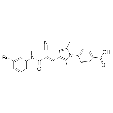 RNPA1000 Chemical Structure