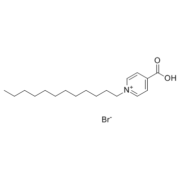 Antimicrobial Compound 1 Chemical Structure