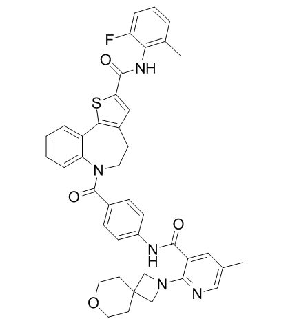 PC786 Chemical Structure