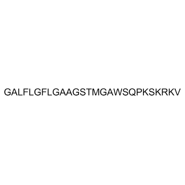 MPG, HIV related Chemical Structure