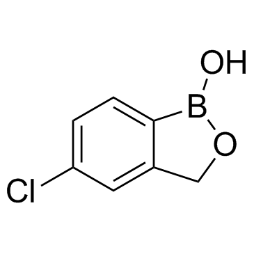 AN2718 Chemical Structure