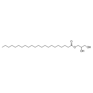 Monobehenin Chemical Structure