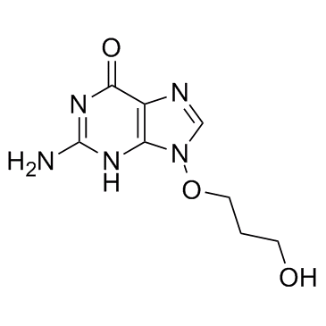 BRL44385 Chemical Structure
