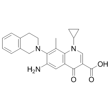 MF 5137 Chemical Structure
