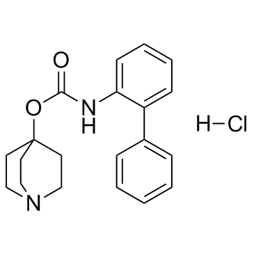 YM-46303 Chemical Structure