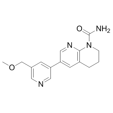 BI 689648 Chemical Structure