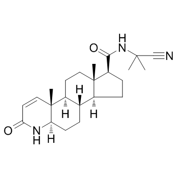 CGP-53153 Chemical Structure