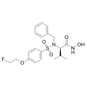 BR351 Chemical Structure