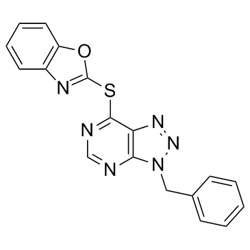 VAS2870 Chemical Structure