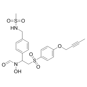 KP-457 Chemical Structure