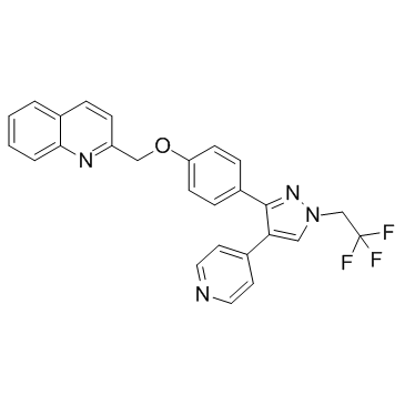 TP-10 Chemical Structure