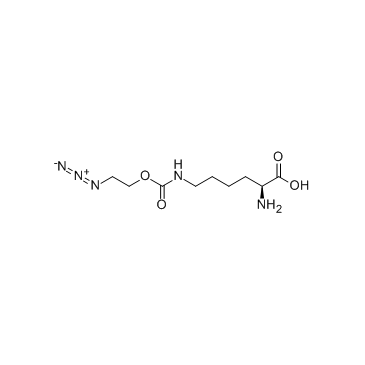 UAA crosslinker 1 Chemical Structure