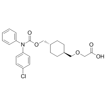 Ralinepag (APD811) Chemical Structure