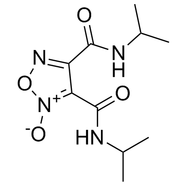 Ipramidil (C80-1324) Chemical Structure