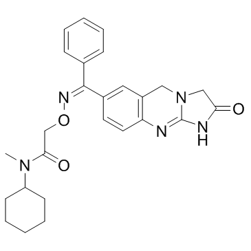 R 80123 Chemical Structure