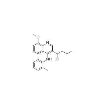 SM-6586 Chemical Structure