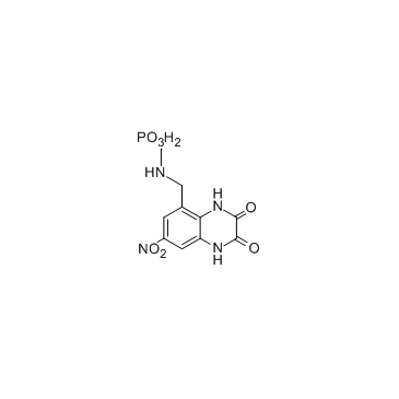 Anipamil Chemical Structure