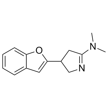 Prifuroline Chemical Structure