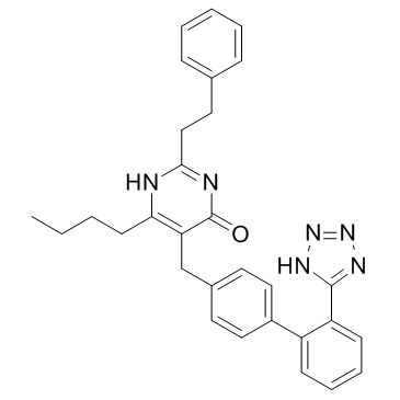 SL910102 Chemical Structure
