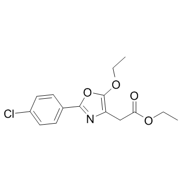 Y-9738 Chemical Structure