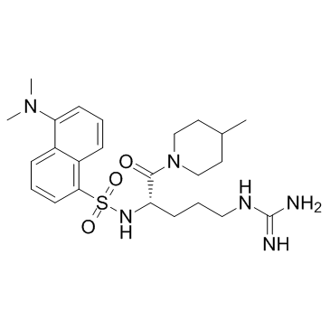 OM-189 Chemical Structure