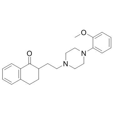 QF0301B Chemical Structure