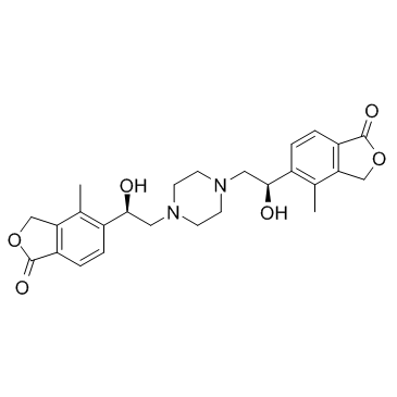 MK-7145 Chemical Structure