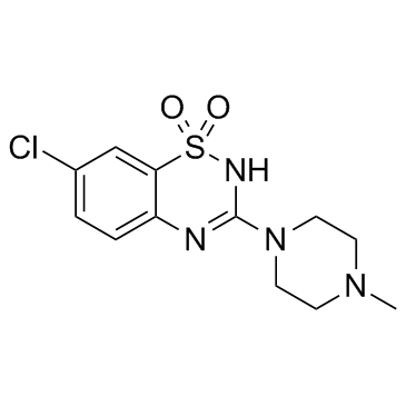 DU717 Chemical Structure