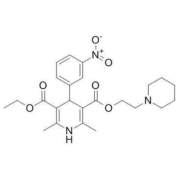 YS-201 Chemical Structure