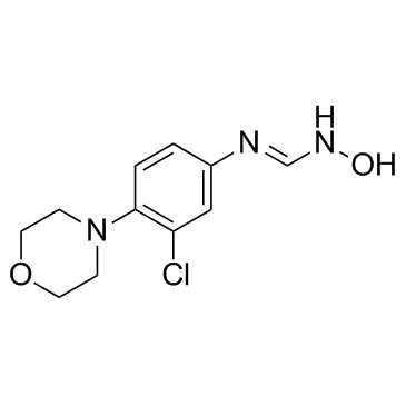 TS-011 Chemical Structure
