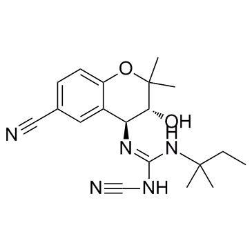 U89232 Chemical Structure