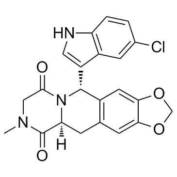 ISA-2011B Chemical Structure