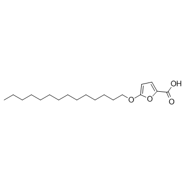 TOFA (RMI14514) Chemical Structure
